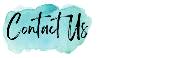 Watercolor Contact Us logo