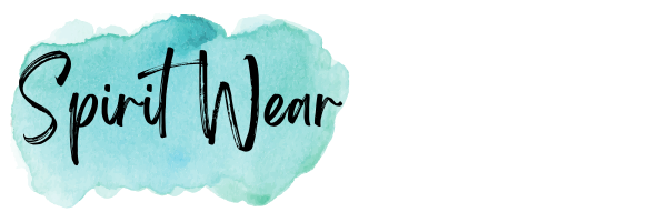 Watercolor Spirit Wear title image