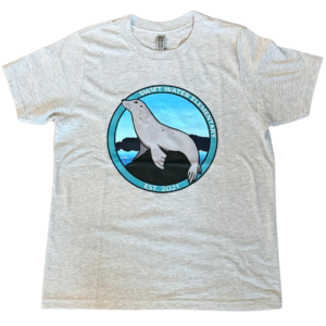 Swift Water Elementary Logo T-Shirt