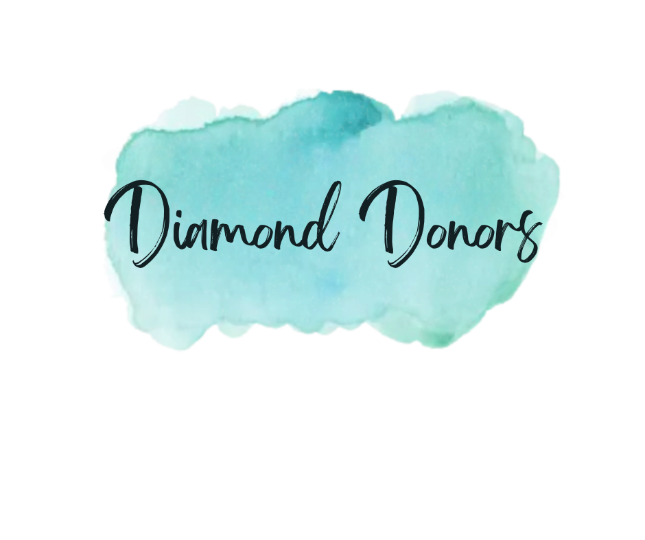 Diamond Donors